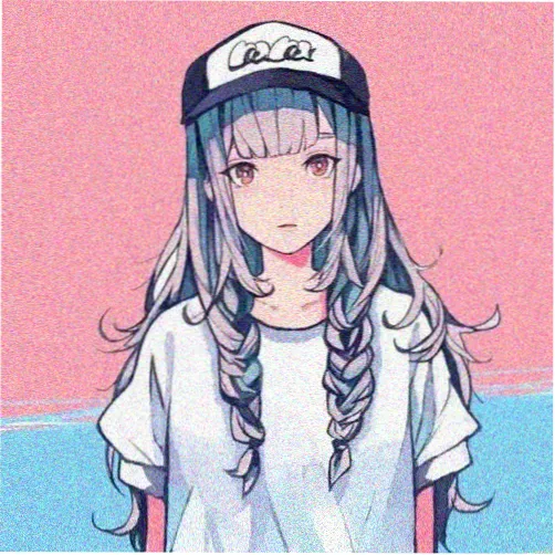 路人甲 头像